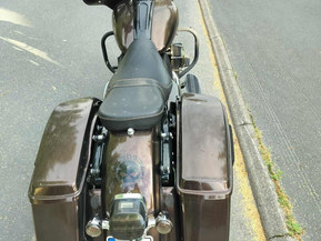 Harley-Davidson Touring