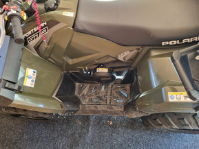 Polaris Sportsman