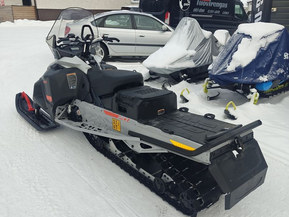 Ski-Doo Skandic