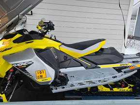 Ski-Doo MX Z