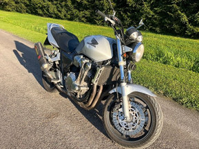 Honda CB