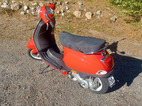 Vespa Piaggio