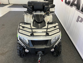 Arctic Cat 450