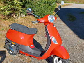 Vespa Piaggio