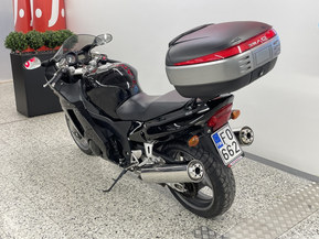 Honda CBR