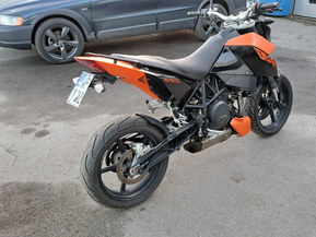 KTM 690