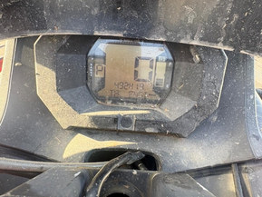 Can-Am Outlander Max