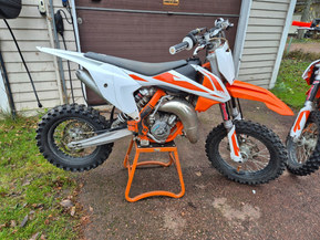 KTM 65