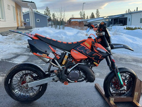 KTM 250