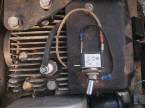 Muu merkki Muu malli