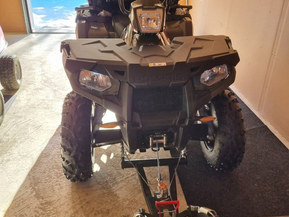 Polaris Sportsman