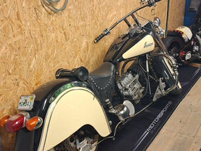 Harley-Davidson Softail