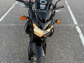 Kawasaki Z