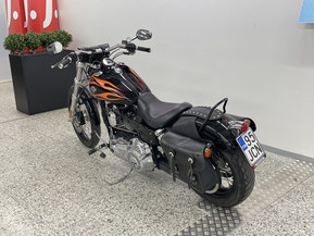 Harley-Davidson Dyna