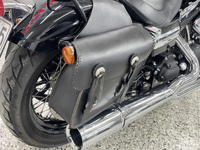 Harley-Davidson Dyna