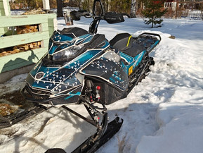 Ski-Doo Freeride