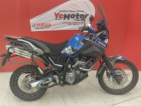 Yamaha XTZ