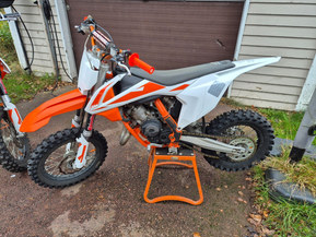 KTM 65
