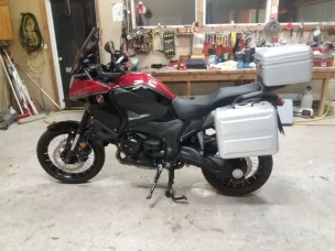 Honda VFR