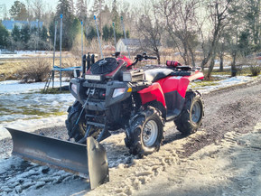 Polaris Sportsman