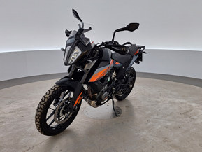 KTM 390