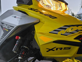 Ski-Doo MX Z
