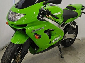 Kawasaki ZX-9R