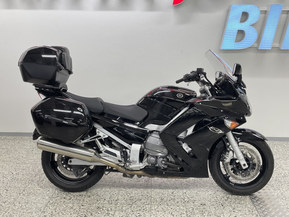 Yamaha FJR