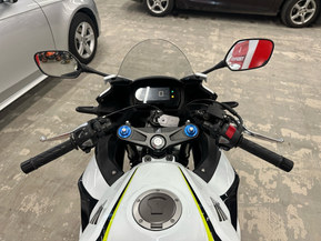 Honda CBR