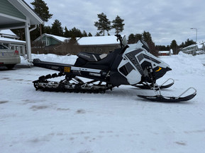 Polaris Axys SKS