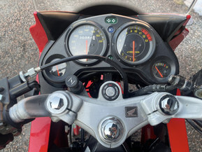 Honda CBR