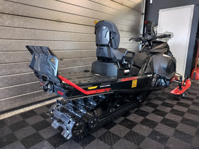 Lynx Brutal RE 500 MM