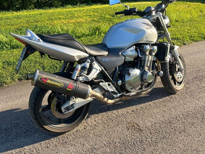 Honda CB