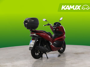 Honda PCX