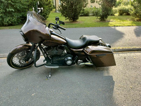 Harley-Davidson Touring