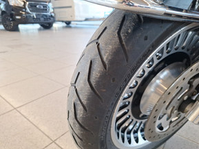 Harley-Davidson Touring