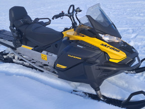 Ski-Doo Tundra