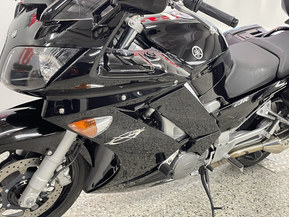 Yamaha FJR