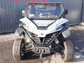 CFMOTO ZFORCE