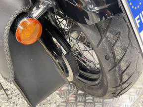 Harley-Davidson Dyna