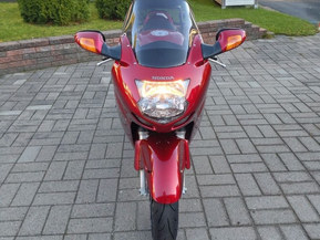 Honda CBR