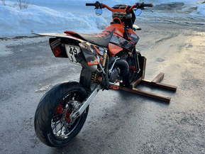 KTM 250