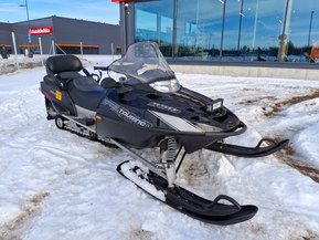 Polaris 550 Edge Touring