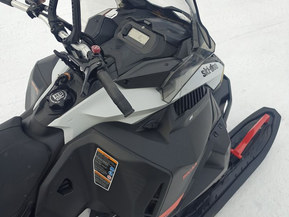 Ski-Doo Skandic