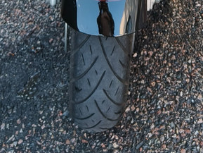 Harley-Davidson Road Glide