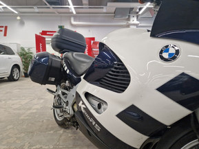 BMW K