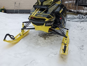 Ski-Doo Renegade