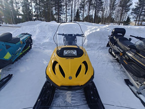 Ski-Doo Skandic