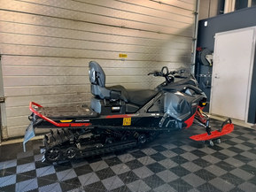 Lynx Brutal RE 500 MM