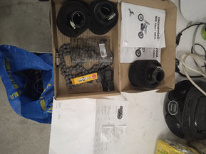 BSE 70cc Pro Edition